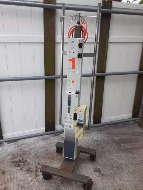 Fast Flow Fluid Warmer H-1200 FLUID WARMER  Smith & Co.