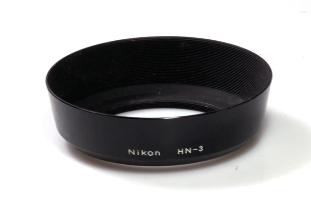 Parasol Nikon HN-3