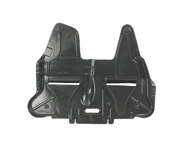 20 Clip Di Fissaggio Per Protezione Sottoscocca, Viti E Dadi In Lamiera - Foto 6