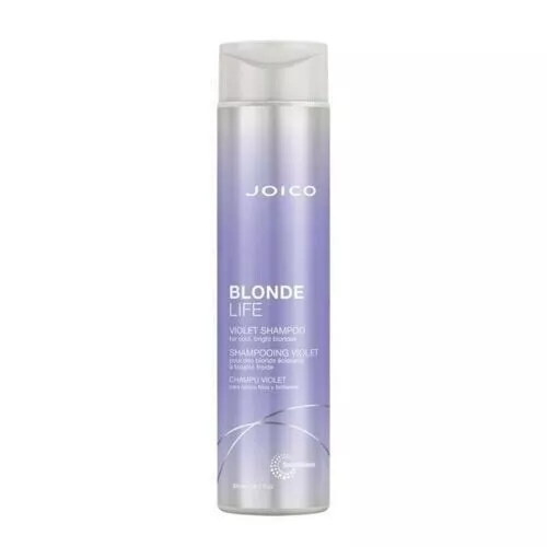 Joico Blonde Life by Violet Shampoo 300ml - Free Post