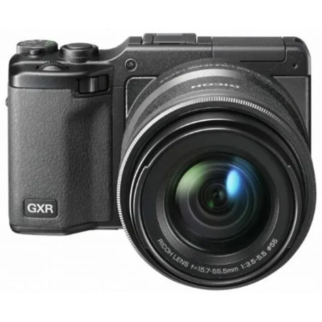 USED Ricoh GXR+A16 KIT RICOH Digital Camera GXR + A16 Kit 24-85mm APS-C Size CM