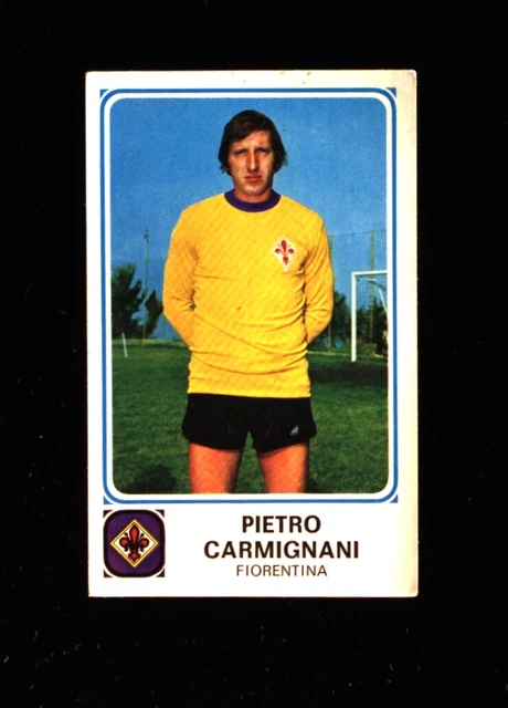 Figurine Panini 1978/79 N°186 Franco Baresi - RECUPERATA - Excellent état Avec Velina