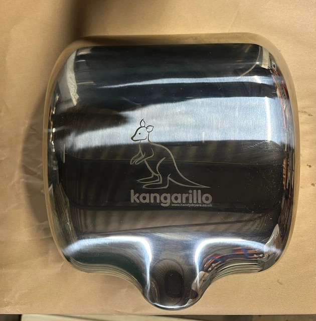 Kangarillo Asciugamani Velocity