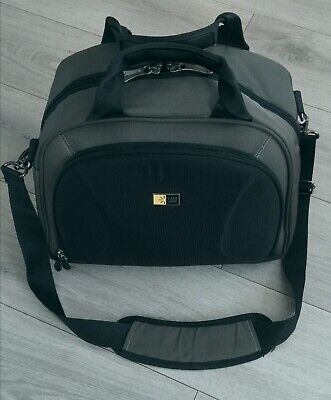 Case Logic Camera Shoulder Bag Adjustable Strap Size 24x30x36cm