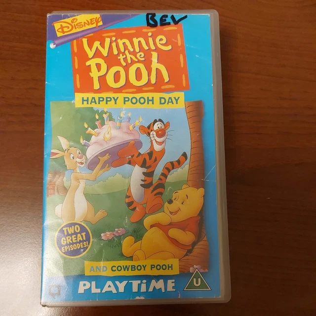 winnie-the-pooh-playtime-happy-pooh-day-cowboy-pooh-vhs-1998