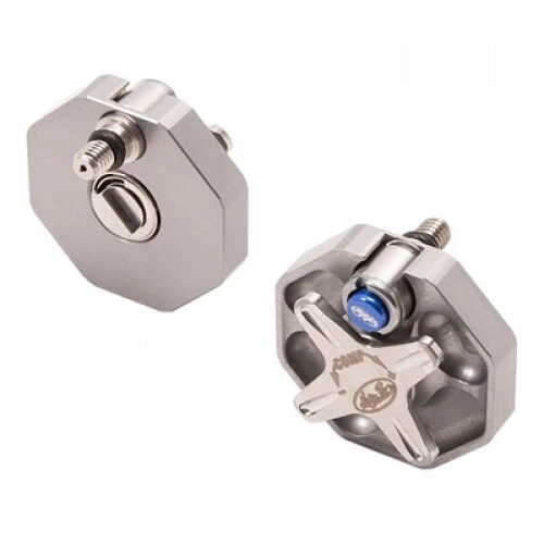 Motion Pro Compression Adjuster for KYB AOS 11-0118