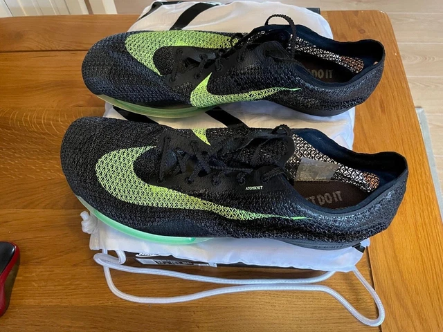 nike zoom air victory track spikes