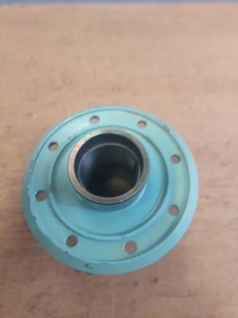 Military Vehicle Rolls-Royce B60 B80 Front Crank Pulley Flange FV147831 RE2412