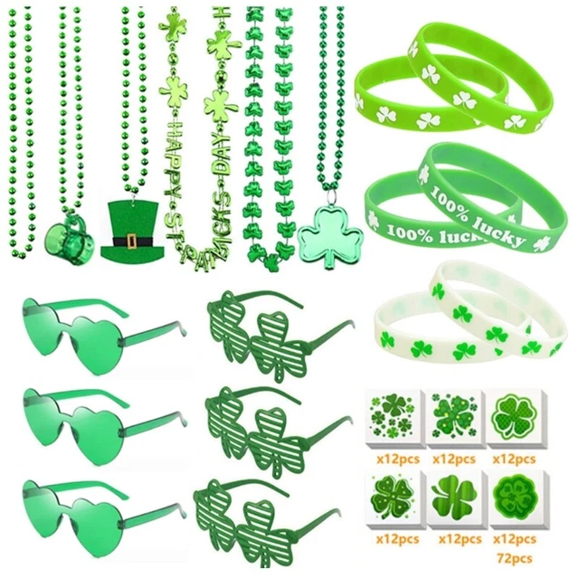 st patricks day accessories australia