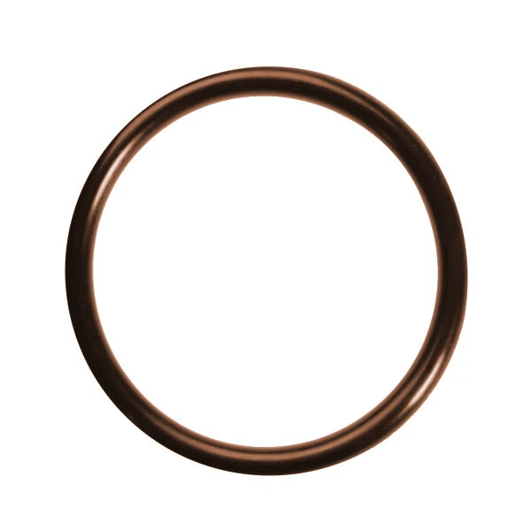 EUR Seals OR55X1,5V75 75 diapositiva ad anello marrone riva 56,00 mm x 3,00 mm confezione da 10