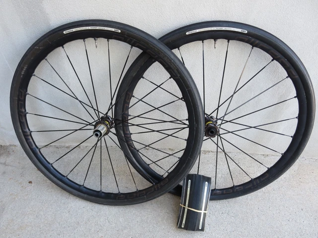 mavic allroad elite ust disc