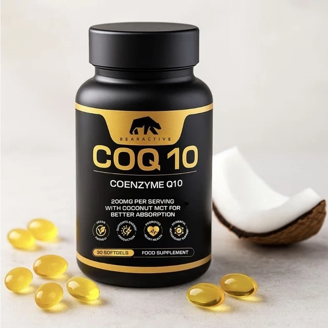 Sea Moss Tablets 5000mg | 120 Vegan Tablets | High Strength Sea Moss - View #4