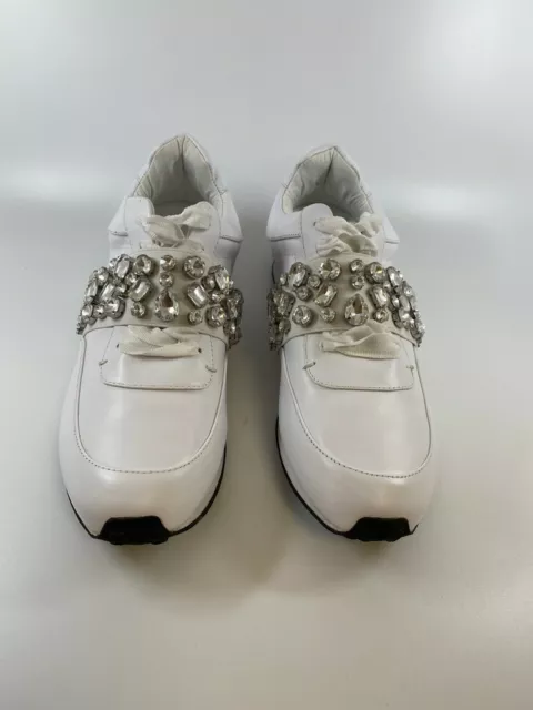 Witchery sneakers hotsell