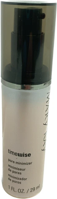 Mary Kay Timewise Pore Minimizer 1 Oz. Size - Minimiseur  De Pores  NEW (NO BOX)