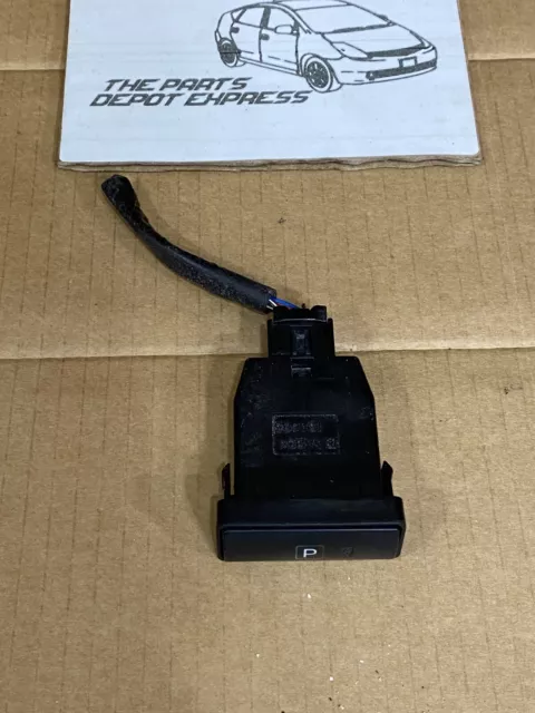 Park Parking Gear Switch 8448047020 84480-47020 OEM 2004-2009 Toyota Prius