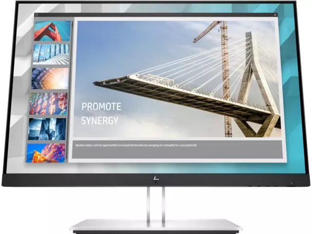 HP E24i G4 Monitor 60,96cm (24 Zoll)