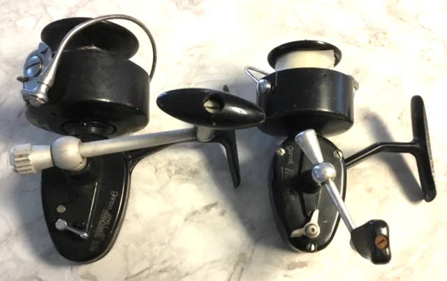 MOULINET DE PÊCHE Mitchell 306 Pro EUR 170,00 - FR