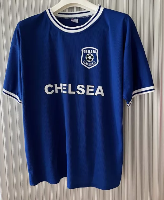 FC Chelsea Fußball Trikot, Gr. L