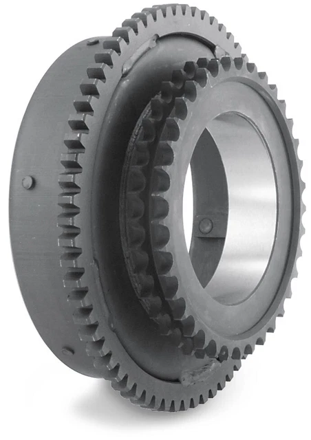 Biker's Choice 71443 Clutch Shell