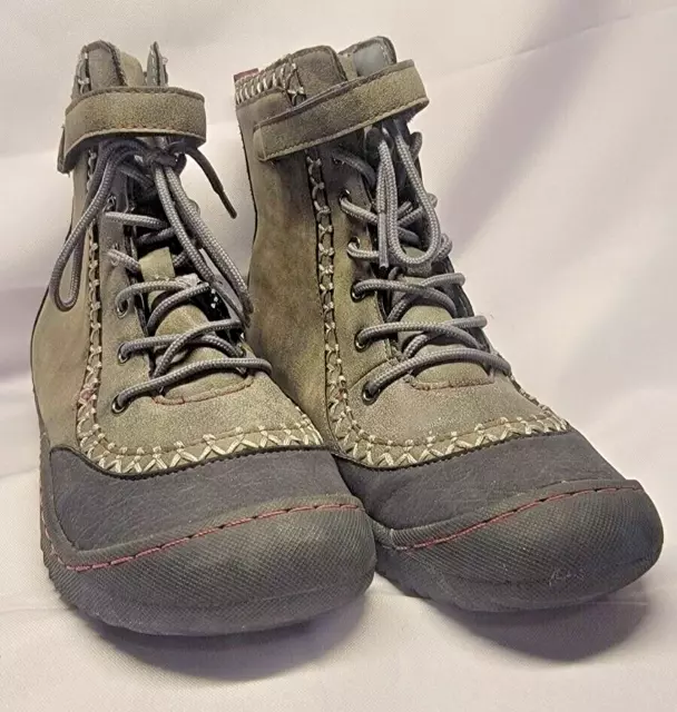 J41 boots hotsell