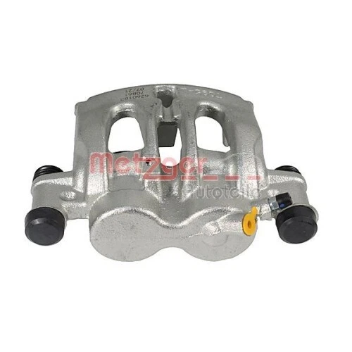 METZGER Bullone Per Pinza Freno M12x1,5x65 - Set Da 4 - Compatibile Con VW Golf VI, V, VII, Audi A3, Tiguan, Touran