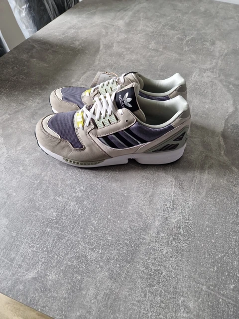 ADIDAS ZX 8000  45 1/3 neu