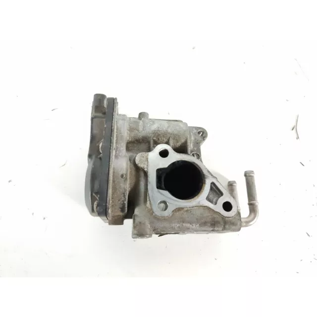 Vanne EGR TOYOTA Rav 4 2.2 110kw Diesel 2009-2010 2aftv 25800-26010