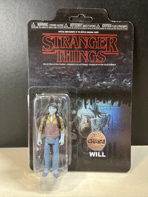 will byers funko