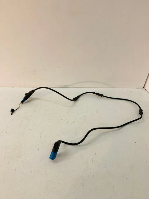 Mercedes-Benz C W205 2016 ABS brake wheel speed sensor A2055403406 SUN7883