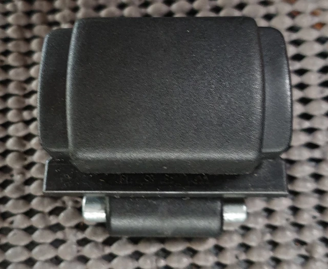 VW MK1 GOLF Jetta Caddy Glove Box Catch Mechanism / Handle £20.00 PicClick UK