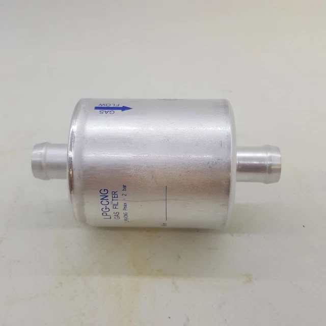 FILTRO GPL GAS 14/14 Mm - LANDI RENZO I/O 14mm EUR 6,80 - IT - Foto 8