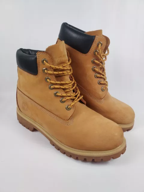 Firetrap 6in mens boots online