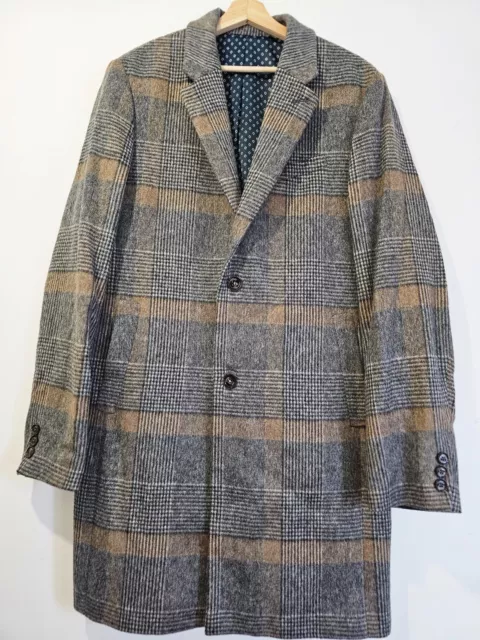 Ted baker frais best sale coat