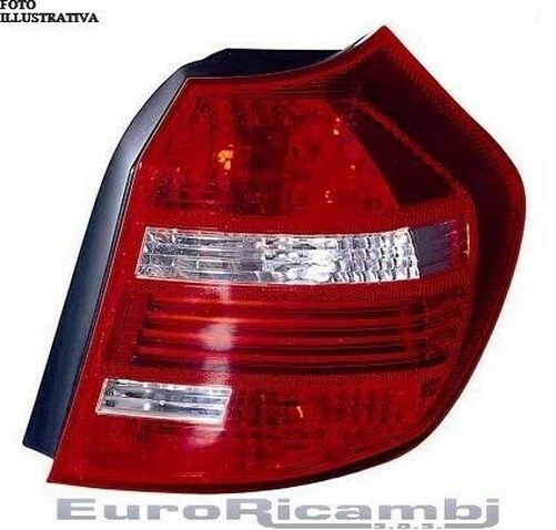 Commande de Phares BMW 6932798 - E81, E87, E90, E91 - Réglage Feux