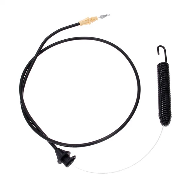 Rasentraktor Deck-Verbindungskabel - Ersatz Für Cub Cadet, MTD, Troy-Bilt