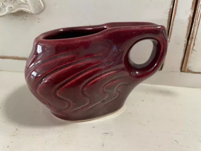 Vintage Shaving Mug - MCP Sydney Pottery - No. 170