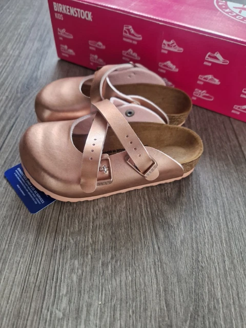 Birkenstock fille 26 cheap