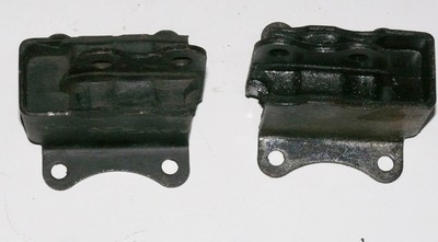 Ford Anglia 105E Engine Mounts FOR SALE! - PicClick UK