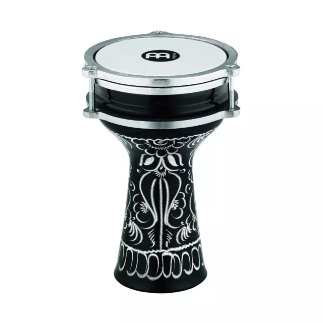 Darbuka Meinl Headliner HE-052 Mini Darbuka 4 1/4" x 7 3/4" Hand Trommel