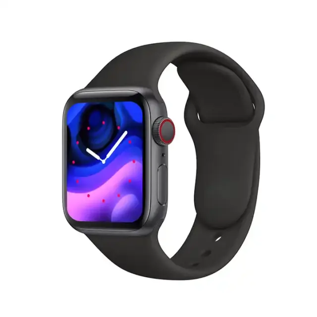Miglior Orologio Smartwatch GS1 Uomo Donna Samsung Apple Huawei Bluetooth Chiama