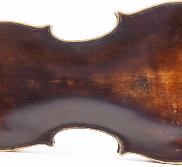 Alte feine Geige Geissenhof 1806 violon old violin violon viola cello italian