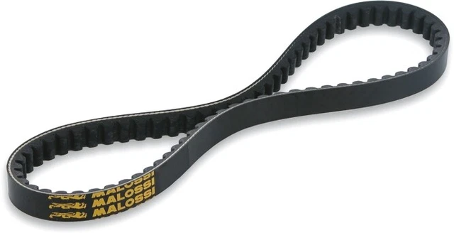 CINGHIA DI TRASMISSIONE MALOSSI PIAGGIO LIBERTY3V iGet 50 ie 4T euro 5 2021 2022