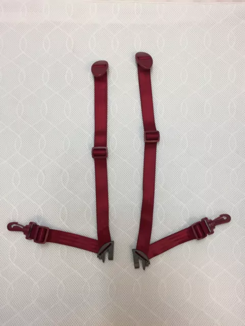 Mothercare orb cheap safety harness