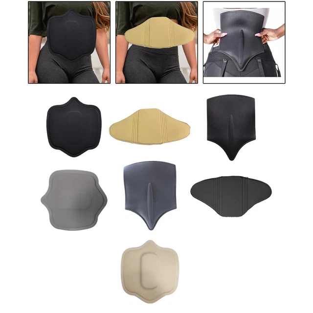 LIPO FOAM BOARD Women Durable Postoperative Thick Liposuction Belly