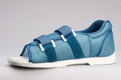 Zapatos para mujer Darco Med-Surg grandes 8 1/2 - 10