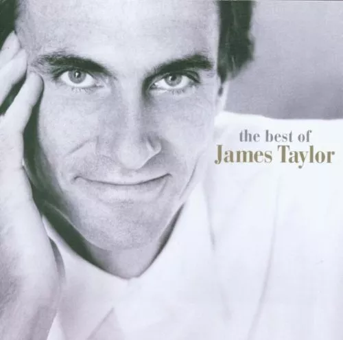 James Taylor - Best Of James Taylor New Cd