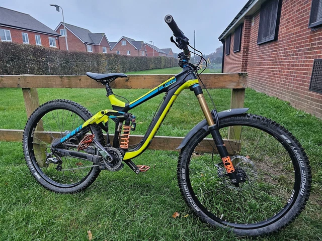 2017 giant glory advanced sales 1