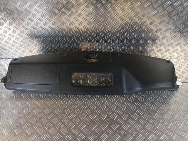 RANGE ROVER VOGUE L322 2005-2012 Dashboard Top Panel Leather ...
