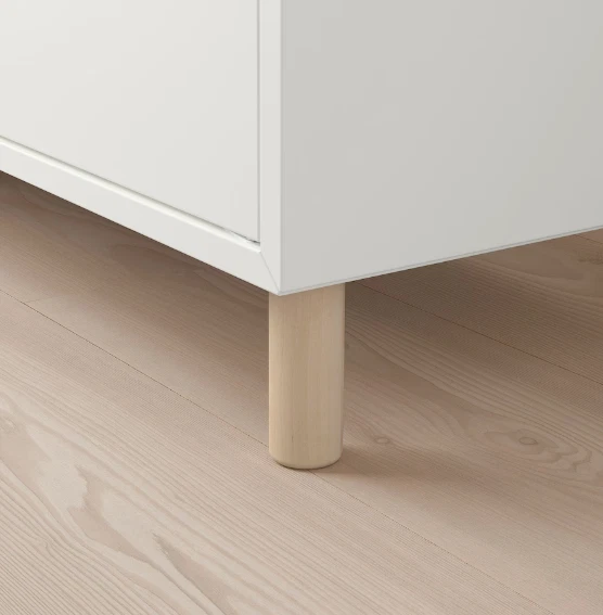 Mobelfusse Holz Ikea