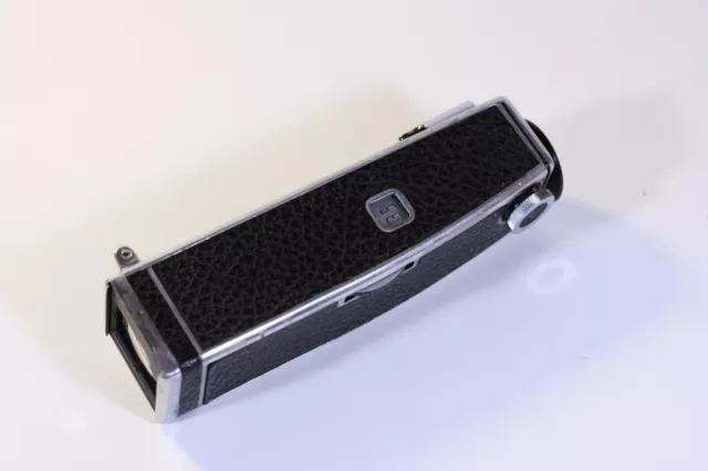 Buscador de fotogramas múltiples Bolex para cámaras de cine réflex y no réflex Bolex H 16 /513
